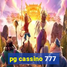 pg cassino 777